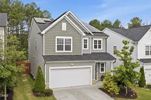 905 Holly Bluff Ln, Durham, NC 27713 - Photo 1