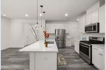 905 Holly Bluff Lane, Durham, NC 27713 - Photo 9