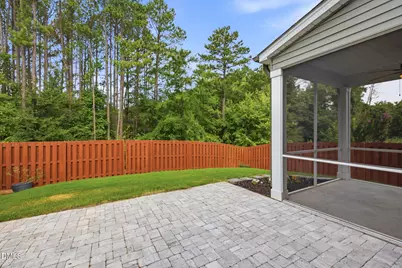 905 Holly Bluff Lane, Durham, NC 27713 - Photo 43