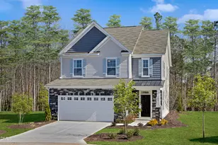 1552 Briar Brook Ln, Zebulon, NC 27597 - Photo 1