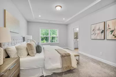1809 Delaney Hills Lane, Fuquay-Varina, NC 27526 - Photo 33