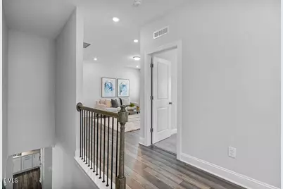 1809 Delaney Hills Lane, Fuquay-Varina, NC 27526 - Photo 29