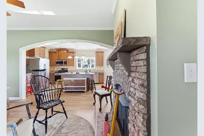 520 Plainfield Church Road, Siler City, NC 27344 - Photo 7