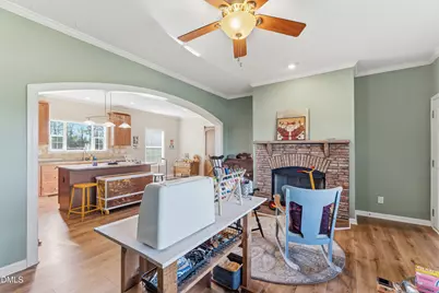 520 Plainfield Church Road, Siler City, NC 27344 - Photo 11