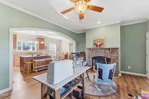 520 Plainfield Church Rd, Siler City, NC 27344 - Photo 11