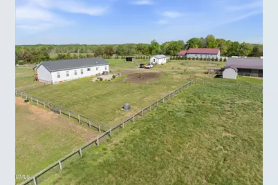 520 Plainfield Church Road, Siler City, NC 27344 - Photo 5