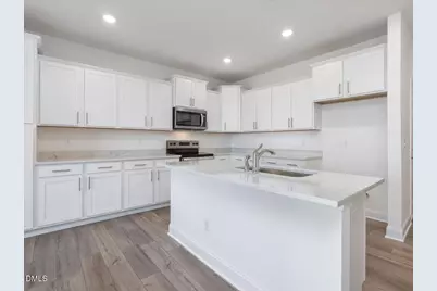 633 Sefton Park Drive, Zebulon, NC 27597 - Photo 5