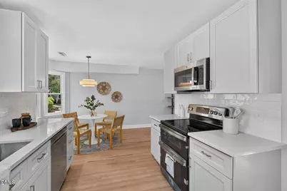 307 Berryhill Drive, Carrboro, NC 27510 - Photo 13