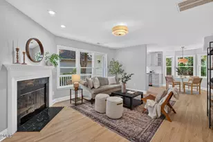 307 Berryhill Dr, Carrboro, NC 27510 - Photo 5