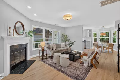 307 Berryhill Drive, Carrboro, NC 27510 - Photo 5
