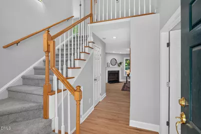 307 Berryhill Drive, Carrboro, NC 27510 - Photo 3