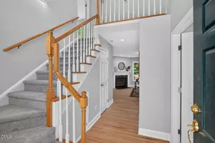 307 Berryhill Dr, Carrboro, NC 27510 - Photo 3