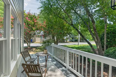 307 Berryhill Drive, Carrboro, NC 27510 - Photo 19