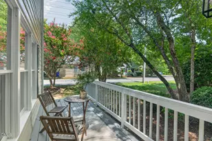 307 Berryhill Dr, Carrboro, NC 27510 - Photo 19