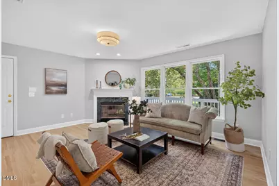 307 Berryhill Drive, Carrboro, NC 27510 - Photo 7