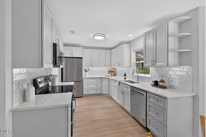 307 Berryhill Drive, Carrboro, NC 27510 - Photo 11