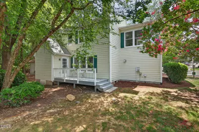 307 Berryhill Drive, Carrboro, NC 27510 - Photo 41