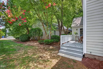 307 Berryhill Drive, Carrboro, NC 27510 - Photo 39