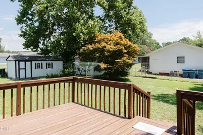 506 Saint Street, Dunn, NC 28334 - Photo 11