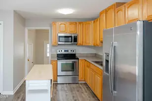 506 Saint St, Dunn, NC 28334 - Photo 5