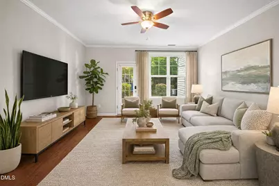 3015 Berkeley Springs Place, Raleigh, NC 27616 - Photo 9