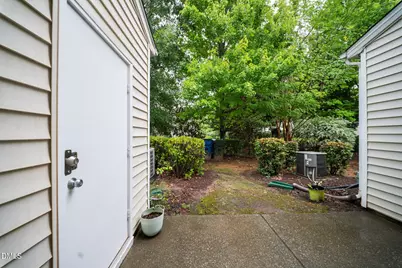 3015 Berkeley Springs Place, Raleigh, NC 27616 - Photo 31