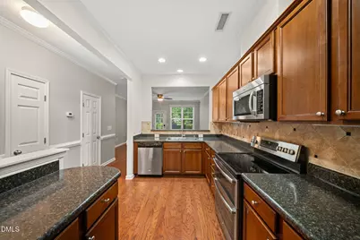 3015 Berkeley Springs Place, Raleigh, NC 27616 - Photo 7