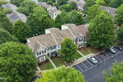 3015 Berkeley Springs Place, Raleigh, NC 27616 - Photo 33