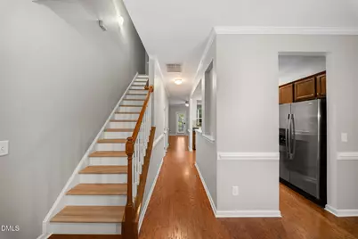 3015 Berkeley Springs Place, Raleigh, NC 27616 - Photo 13