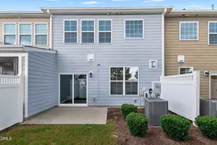 1133 Little Gem Ln, Apex, NC 27523 - Photo 41