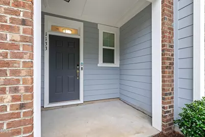 1133 Little Gem Lane, Apex, NC 27523 - Photo 5