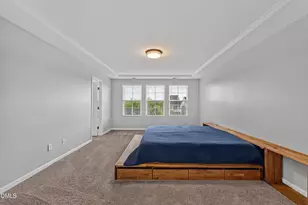1133 Little Gem Ln, Apex, NC 27523 - Photo 31