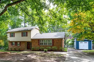 921 Devon Ave, Cary, NC 27511 - Photo 1