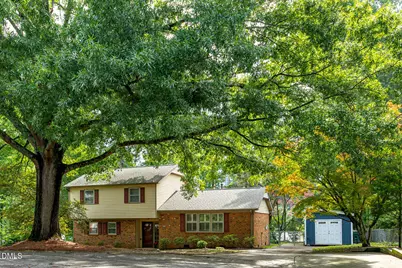 921 Devon Avenue, Cary, NC 27511 - Photo 3