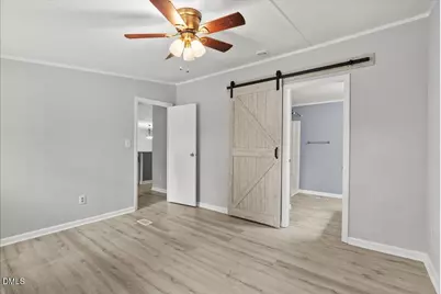 3518 E Thollie Green Road, Stem, NC 27581 - Photo 11