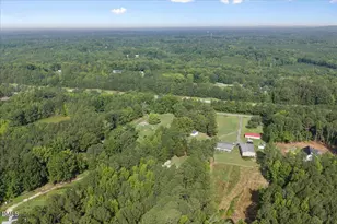 3518 E Thollie Green Rd, Stem, NC 27581 - Photo 35