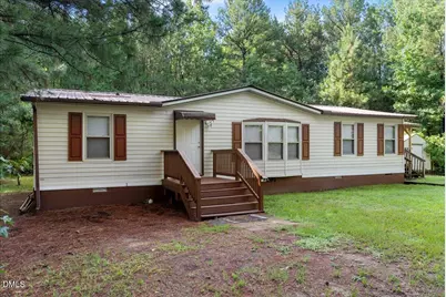 3518 E Thollie Green Road, Stem, NC 27581 - Photo 27