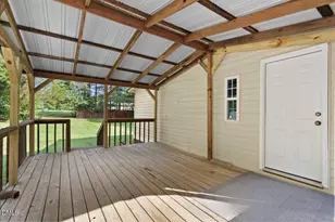 3518 E Thollie Green Rd, Stem, NC 27581 - Photo 21
