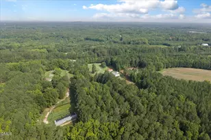 3518 E Thollie Green Rd, Stem, NC 27581 - Photo 37