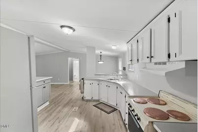 3518 E Thollie Green Road, Stem, NC 27581 - Photo 5