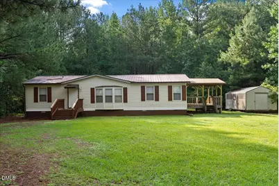 3518 E Thollie Green Road, Stem, NC 27581 - Photo 1