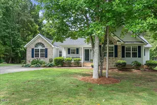 3637 Ashton Glen Ln, Oxford, NC 27565 - Photo 37