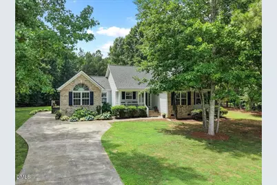 3637 Ashton Glen Lane, Oxford, NC 27565 - Photo 33