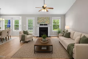 3637 Ashton Glen Ln, Oxford, NC 27565 - Photo 53