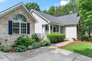 3637 Ashton Glen Ln, Oxford, NC 27565 - Photo 39