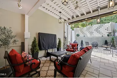 2925 Debra Drive, Raleigh, NC 27607 - Photo 67