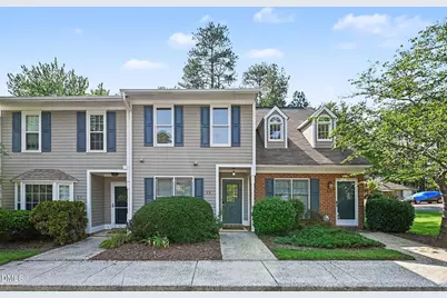 26 Forest Green Drive #26, Durham, NC 27705 - Photo 1