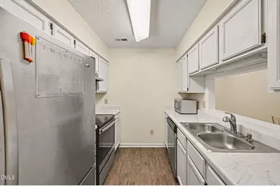26 Forest Green Drive #26, Durham, NC 27705 - Photo 13