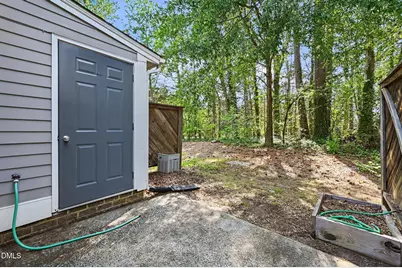 26 Forest Green Drive #26, Durham, NC 27705 - Photo 21