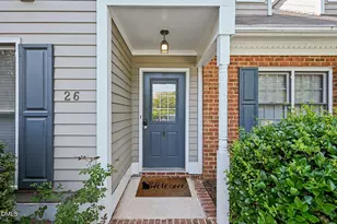 26 Forest Green Dr, Durham, NC 27705 - Photo 3